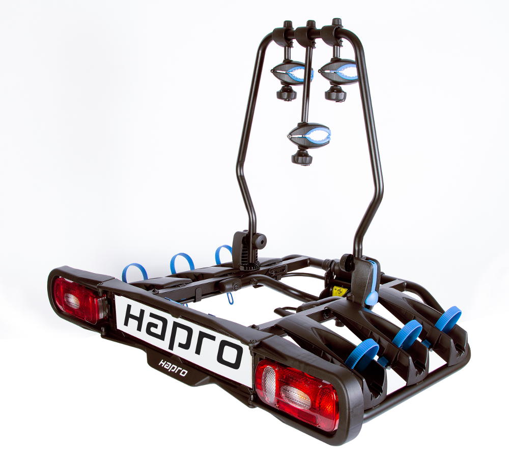 Hapro Atlas 3 Premium 32103